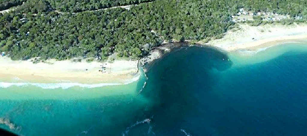 SINKHOLE: SINKHOLE: